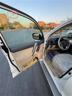 تويوتا لاندكروزر برادو